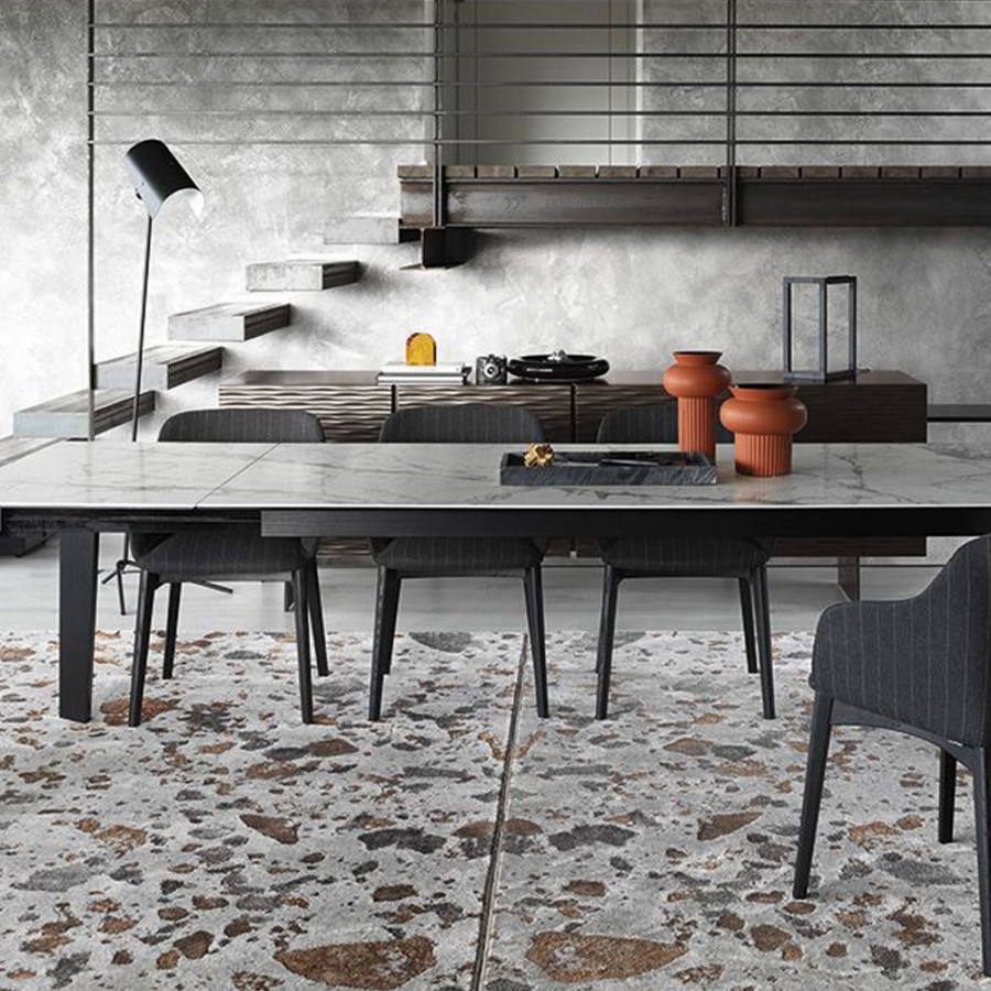 Masa pentru dining Calligaris Alpha CS4120-R